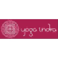 Yoga Indra Logo