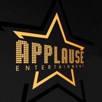 Applause Entertainment Logo