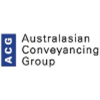 ACG Stonnington Conveyancing Logo
