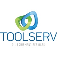 Toolserv AS Logo