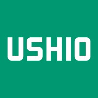 Ushio Europe Logo
