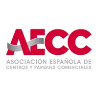 AECC - Asociación Española de Centros y Parques Comerciales Logo
