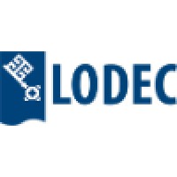 LODEC METALL - HANDEL GmbH Logo