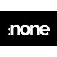 None Agency LTD Logo