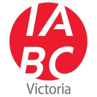 IABC Victoria Logo