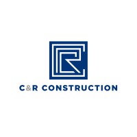 C&R Construction and Consulting Logo