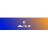 CLEANCOOK Sweden AB Logo