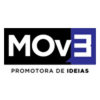 MOV3 Promotora de Ideias Logo
