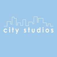 City Studios Sweden AB Logo