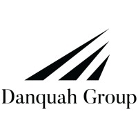 Danquah Group LLC Logo