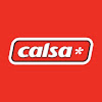 Calsa | AB Mauri, a global business of Associated British Foods plc Logo