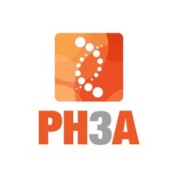 PH3A Logo