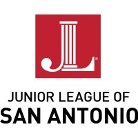 Junior League of San Antonio, Inc. Logo