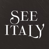 See Italy Travel Logo