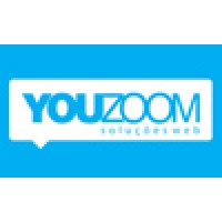 YouZoom Soluções Web Logo