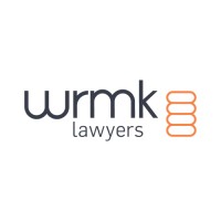 WRMK Lawyers Logo