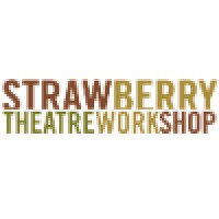 Strawberry Theatre Workshop Logo