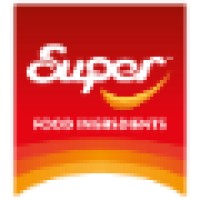 Super Food Ingredients Logo