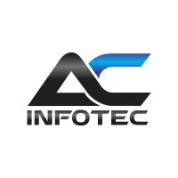 ACinfotec Co, Ltd. Logo