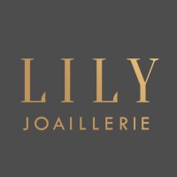 Lily Joaillerie Logo