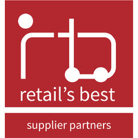 Retails Best - The networking events of the year for roadside retail, food to go & tech for retail! Logo
