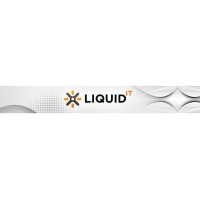Liquid IT Logo