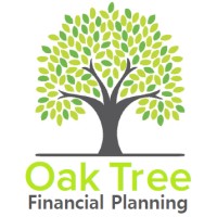 Oak Tree Financial Planning Logo