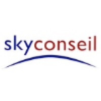 Skyconseil Logo