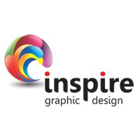 Inspire Graphic Design Logo