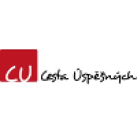 Cesta Úspěšných Logo