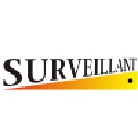 Surveillant LLC Logo
