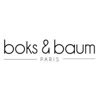 Boks&Baum Logo