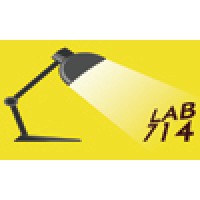 LAB 714 Logo