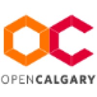 Open Calgary Logo