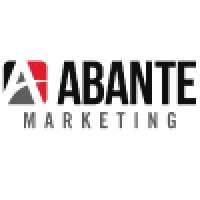 Abante Marketing / Absolute Screen Art Logo