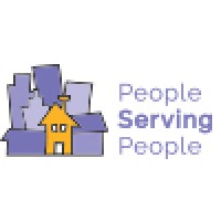 People Serving People Logo