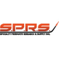 Specialty Products Research and Supply Inc. Logo