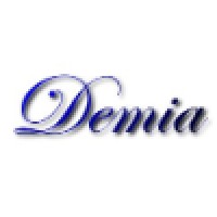 Demia Logo