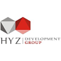 HYZ Development Group Logo