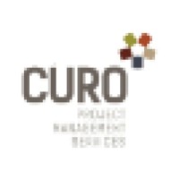 Curo Project Management Services Logo