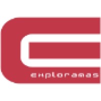 Exploramás Eventos y Aventuras Logo