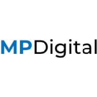 MP Digital Logo