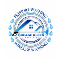 GreaseKleen Industries Logo