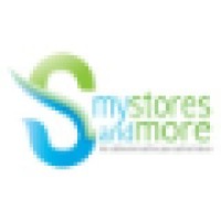 My Stores and More Logo