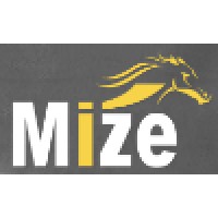 Munif Al Nahdi Group (Mize Dubai) Logo