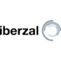 Iberzal Logo