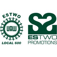 Estwo Promotions, Inc. Logo