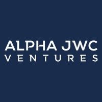 Alpha JWC Ventures Logo