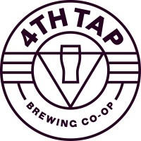 4th Tap Brewing Cooperative Logo