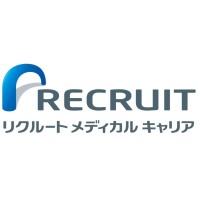 （株）リクルートメディカルキャリア Logo